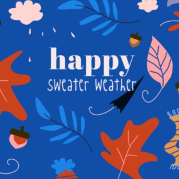 🍁SWEATER WEATHER🍂 - Picture 6 of 6